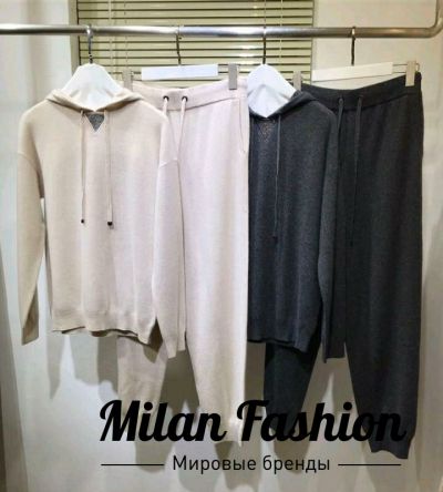 Спортивный костюм Loro Piana #V5931