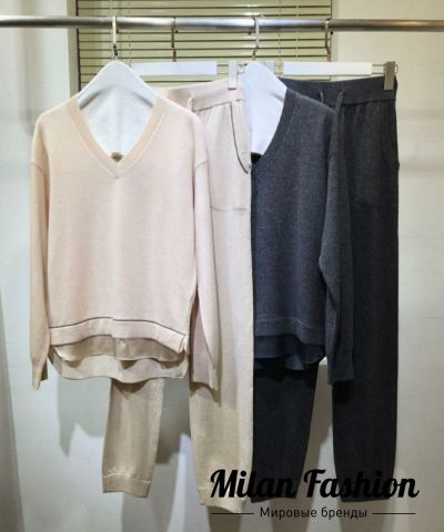 Спортивный костюм Loro Piana #V5932