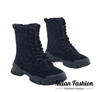 Ботинки Gucci #V5928