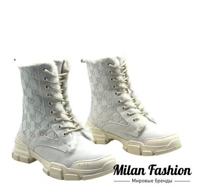 Ботинки Gucci #V5927