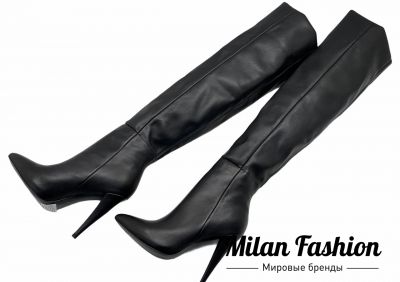 Сапоги … #V5929