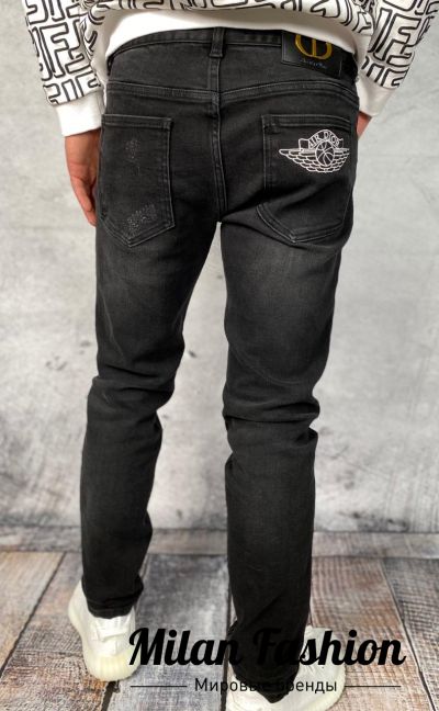 Джинсы Christian Dior #V5826