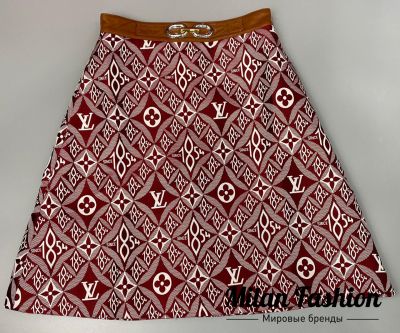 Юбка Louis Vuitton #V5986