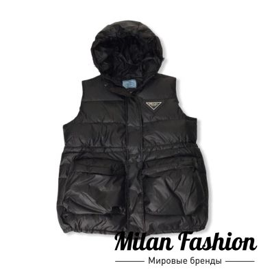 Жилет Prada #V5965