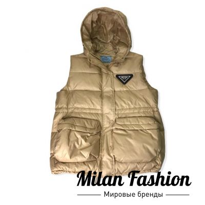 Жилет Prada #V5963