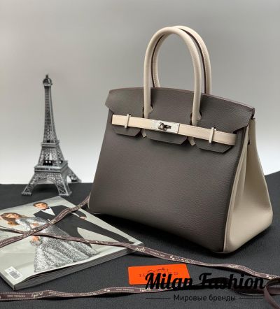 Сумка  Birkin 30 Hermes #V3517