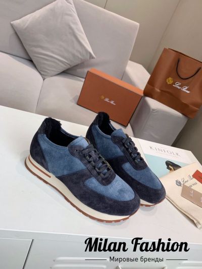 Кроссовки Loro Piana #V5997