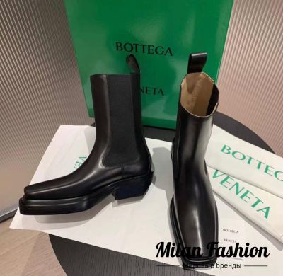 Ботинки Bottega Veneta #V6027