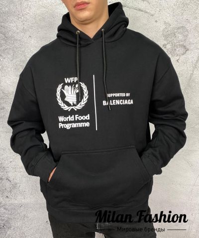 Худи Balenciaga #V3773