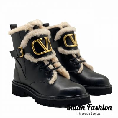 Ботинки Valentino #V6150