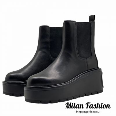 Ботинки Valentino #V6152