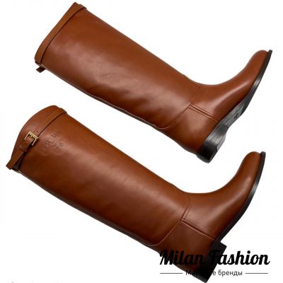 Сапоги  Prada #V6052