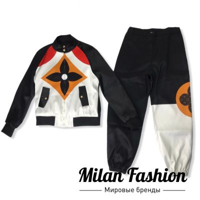 Спортивный костюм Louis Vuitton #V6047