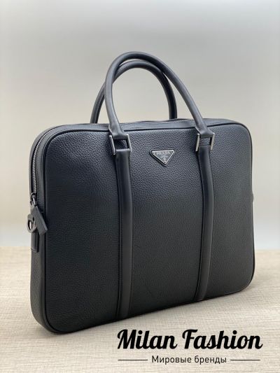 Мужской портфель Prada #bb331