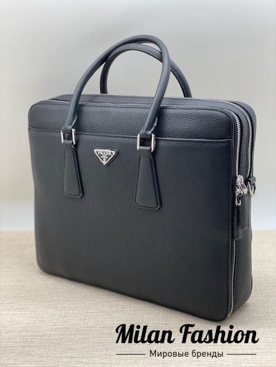 Портфель мужской Prada #v0195