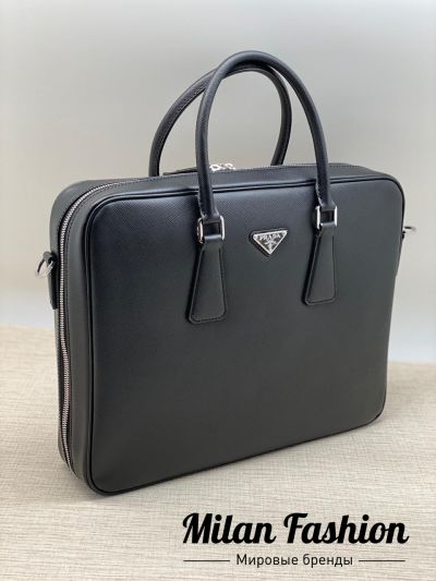 Портфель Prada #V6044