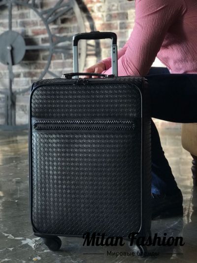 Чемодан  Bottega Veneta #kf1185