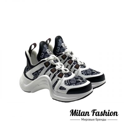 Кроссовки Louis Vuitton #V6052