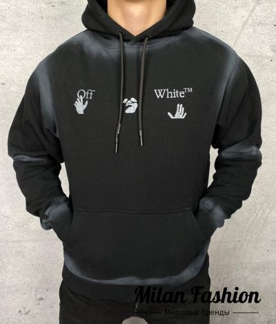 Худи  Off -White #V6057