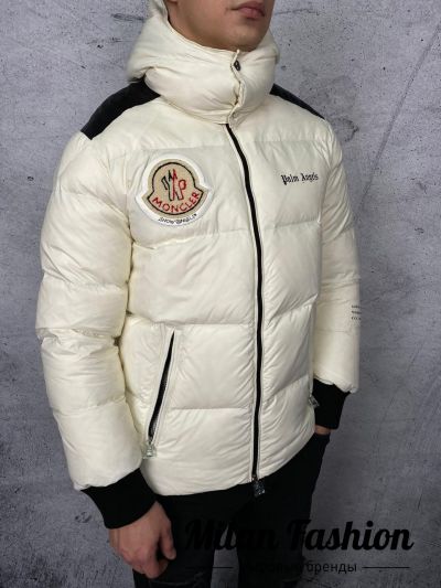 Куртка Palm Angels  Moncler #V6055