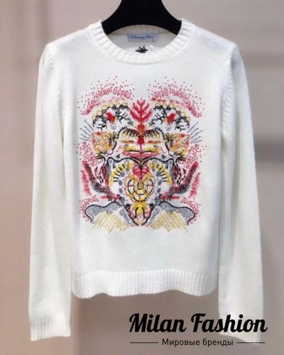 Свитер  Christian Dior #V6064