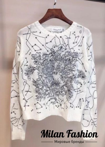 Свитер Christian Dior #V6063
