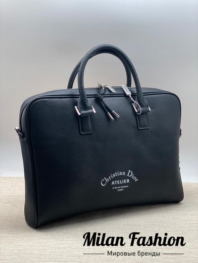 Портфель Christian Dior #V6111