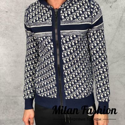 Кофта двухсторонняя Christian Dior #V6096