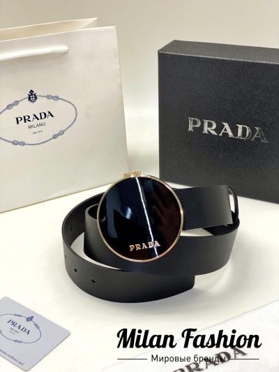 Ремень Prada #V6107