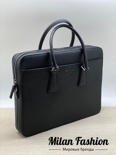 Портфель Prada #V6110