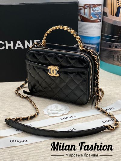 Сумка Chanel #V6106