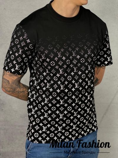 Футболка Louis Vuitton #V6025