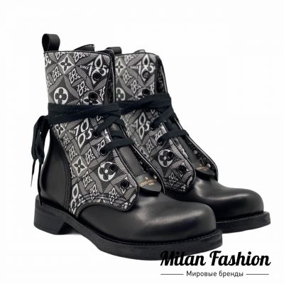 Ботинки Louis Vuitton #V6116
