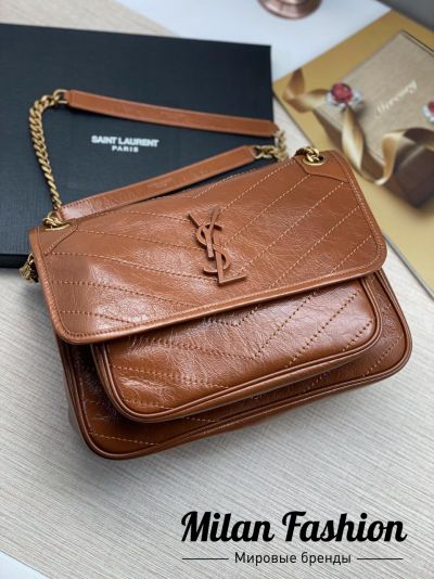Сумочка Yves Saint Laurent #an-0849