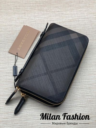 Барсетка  Burberry #V6150