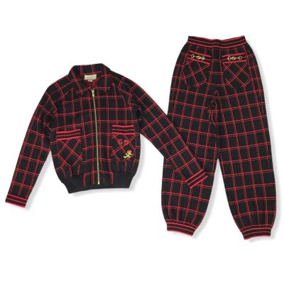 Костюм Gucci #V6166