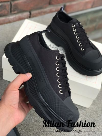Кроссовки Alexander McQueen  #V6177