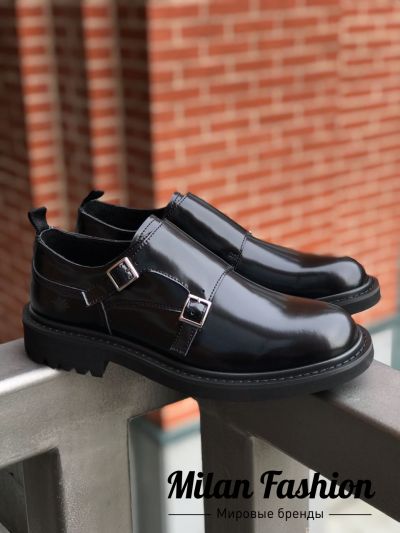 Дерби Christian Dior #V6176