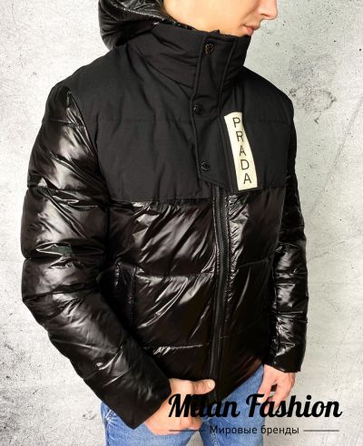 Куртка  Prada #V6188