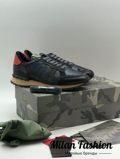 Кроссовки Valentino #V6200