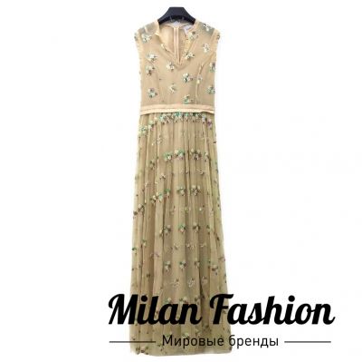 Платье … #V6202