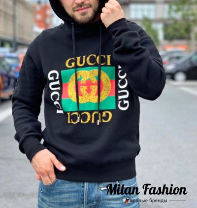 Худи Gucci #V6326