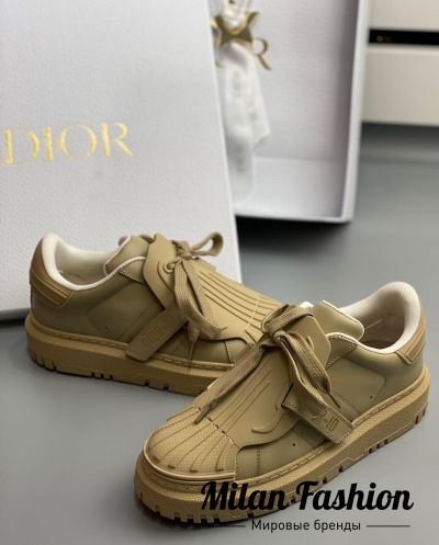 Сникерсы Christian Dior #V6221