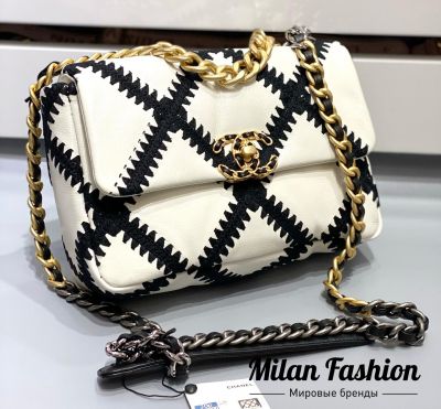 Сумка Chanel 19 Chanel #V6230