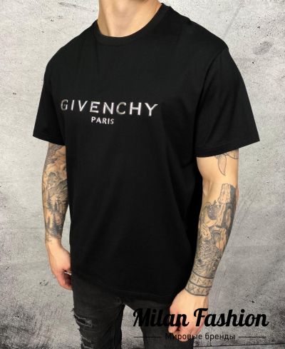 Футболка Givenchy #V6321