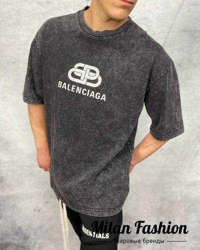 Футболка Balenciaga #V6287