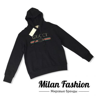 Худи Gucci #V6267