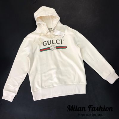 Худи Gucci #V6266