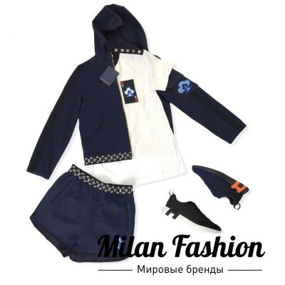 Шорты Prada #V6258