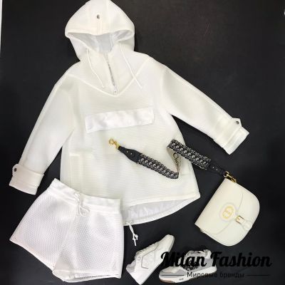 Анорак Christian Dior #V6241